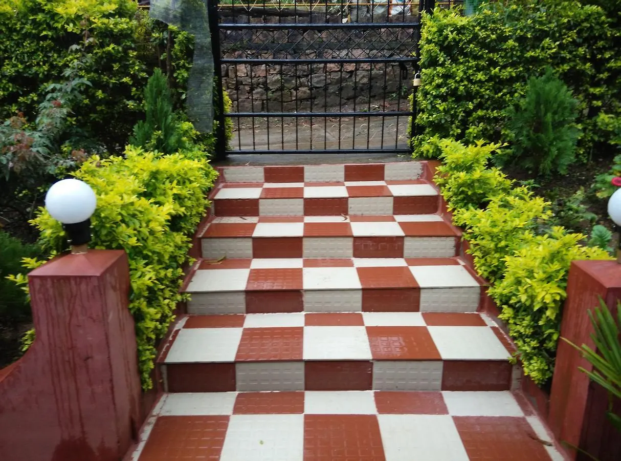 Munnar Pavithra Riverview Homestay 0*,