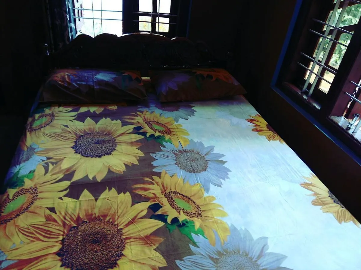 Munnar Pavithra Riverview Homestay 0*,  India