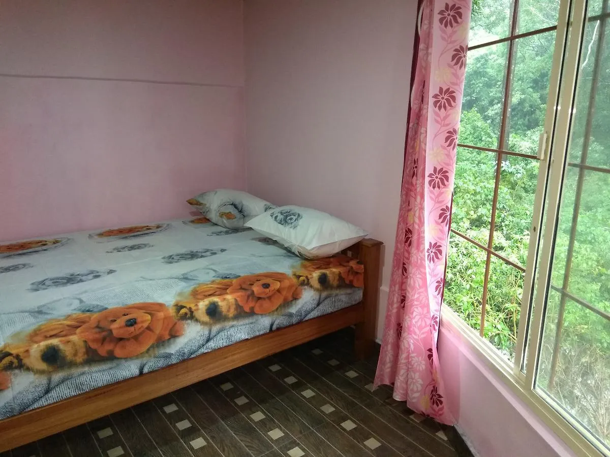 Munnar Pavithra Riverview Homestay