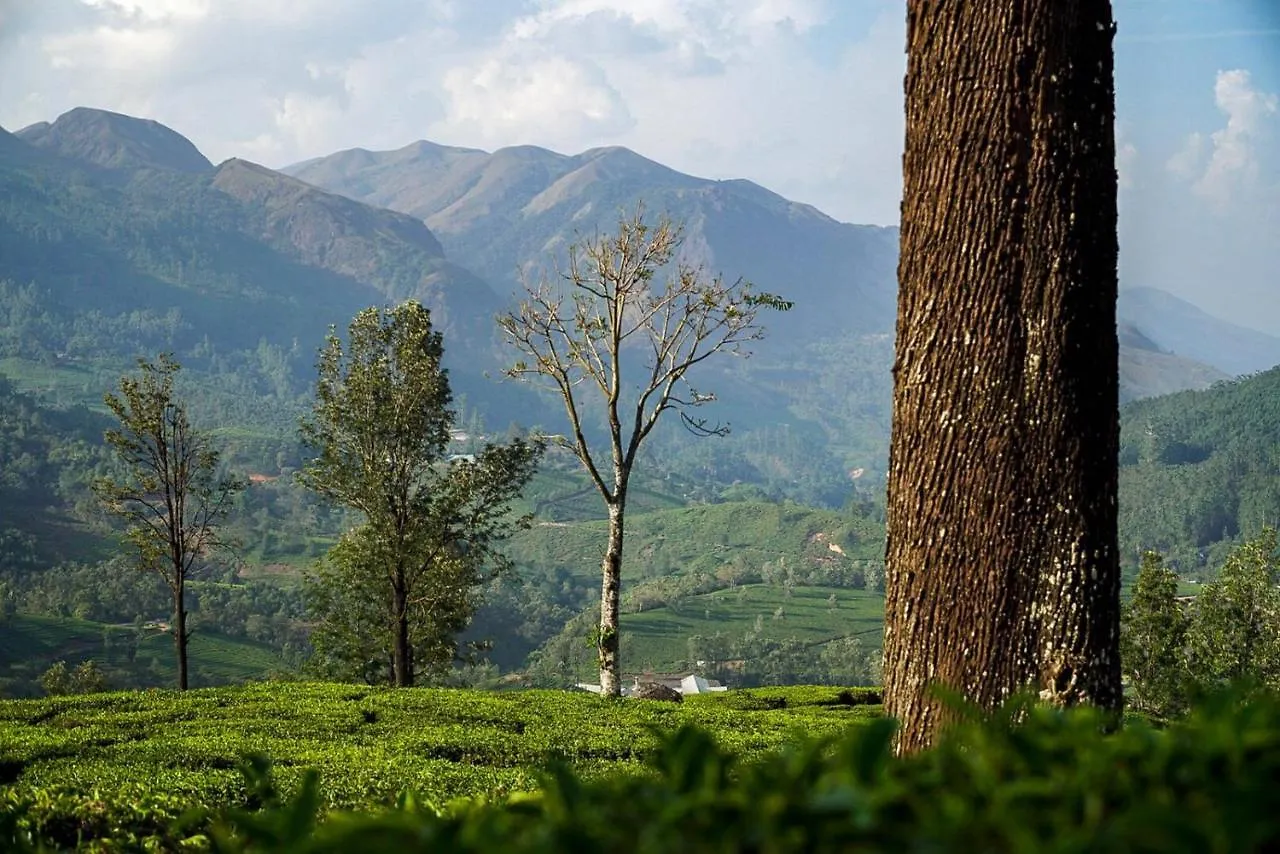 Munnar Pavithra Riverview Homestay