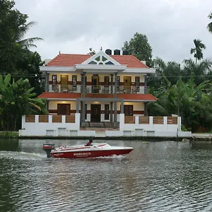 Mango Kerala Homes Privatunterkunft